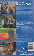 Bis ans Ende der Welt (VHS - DE)