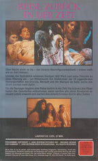 Reise zurück in der Zeit (VHS - 1989 - DE)