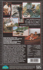 Year of the Comet (VHS - DE)