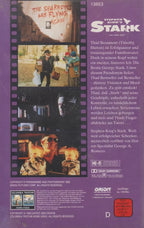 Stephen King's Stark (VHS - 1993 - DE)