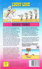 Lucky Luke: Daisy Town (VHS - DE)
