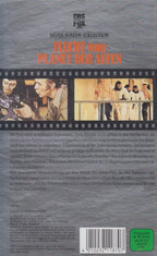 Les Évadés de la Planète des Singes (VHS - 1989 - DE)