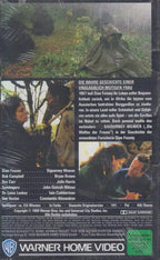 Gorillas im Nebel - Die Leidenschaft der Dian Fossey (VHS - 1990 - DE)