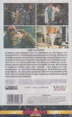 Der Wächter (VHS - DE)