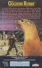 Die Goldene Robbe (VHS - DE)