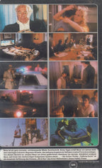 Tödliche Sucht (VHS - DE)