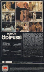 Ödipussi (VHS - 1988 - DE)