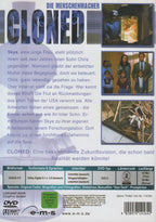 Cloned - Die Menschenmacher (DVD - 2002 - DE)