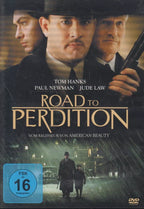 Road to Perdition (2xDVD - 2008 - DE)