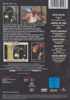 Sleepers (DVD - 2002 - DE)
