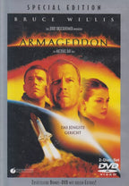 Armageddon - Das jüngste Gericht (2xDVD - 2002 - DE)