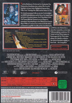 Armageddon - Das jüngste Gericht (2xDVD - 2002 - DE)