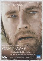 Cast Away - Verschollen (2xDVD - 2006 - DE)