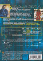 Passwort: Swordfish (DVD - 2002 - DE)