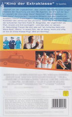 Catch Me If You Can (VHS - 2003 - DE)