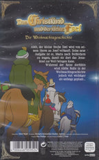 Das Christkind und der kleine Esel (VHS - DE)
