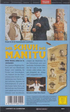 Der Schuh des Manitu (VHS - 2001 - DE)