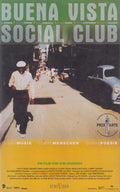Buena Vista Social Club (VHS - DE)