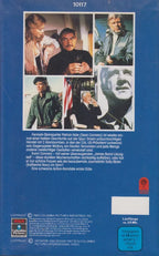 Flammen am Horizont (VHS - 1987 - DE)