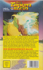 Der Traumstein: Der selbstgestrickte Ballon (VHS - 1994 - DE)