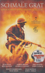 Der Schmale Grat (VHS - 1999 - DE)