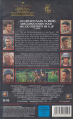Der Schmale Grat (VHS - 1999 - DE)