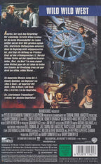 Wild Wild West (VHS - 1999 - DE)