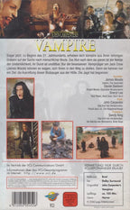 John Carpenters Vampire (VHS - 2000 - DE)