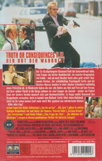 Truth Or Consequences N.M. - Der Ort der Wahrheit (VHS - 1999 - DE)