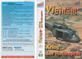 Vietnam - La guerre des hélicoptères (Desti Videopilot) [Insert VHS (sans cassette/boîtier)]
