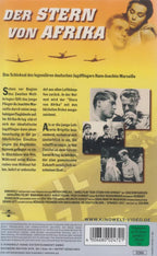 Der Stern von Afrika (VHS - DE)