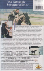 The Black Stallion (VHS - 1998 - US)