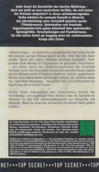 Geheimakte 2. Weltkrieg: Die größte See-und Luftschlacht der Geschichte (VHS - 1999 - DE)