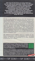 Geheimakte 2. Weltkrieg: Der bemerkenswerte Oberst Doolittle (VHS - 2001 - DE)