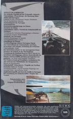 Kampf und Untergang der Kriegsmarine Teil 2 - Einsatz im Nordraum (VHS - DE)