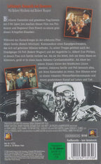 Kampfflieger (VHS - 1999 - DE)