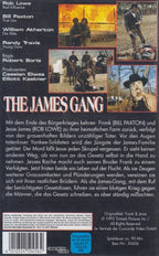 The James Gang (VHS - 1995 - DE)