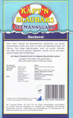 Käpt'n Blaubärs Seemannsgarn: Zauberei (VHS - 1994 - DE)