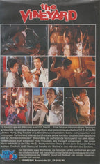 The Vineyard (VHS - DE)