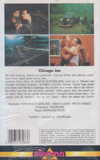 Chicago Joe und das Showgirl (VHS - DE)