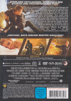 L'île (DVD - 2006 - DE)