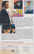 To Leo ...with love (VHS - 1998 - DE)