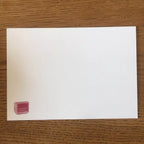 Postkarte: Gin Tonic