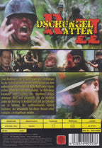 Dschungelratten II - Black Warrior (DVD - 2006 - DE)