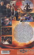 Spy Kids 2 - L'île des rêves perdus (VHS - 2002 - FR)