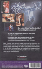 Dirty Dancing (VHS - 2002 - DE)