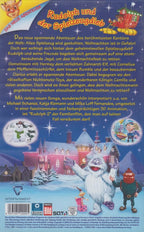 Rudolph mit der roten Nase 2 (VHS - 2002 - DE)