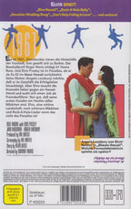 Blaues Hawaii (VHS - 2002 - DE)