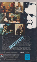 Best Seller (VHS - 1988 - DE)