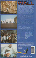 Contre le mur (VHS - DE)